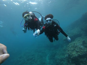 diving&workshop IHANASHI（ダイビングアンドワークショップイハナシ）に投稿された画像（2019/7/5）