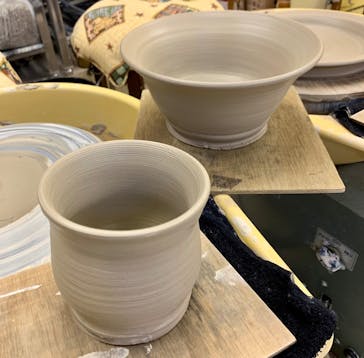 堀越陶房に投稿された画像（2019/7/5）