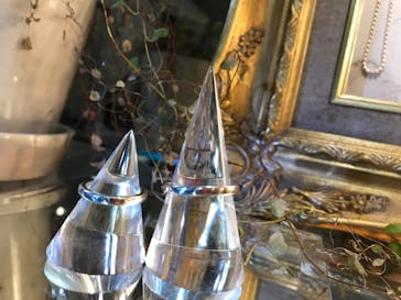 impera accessory（インペラアクセサリー）に投稿された画像（2019/7/5）