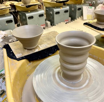 堀越陶房に投稿された画像（2019/7/5）