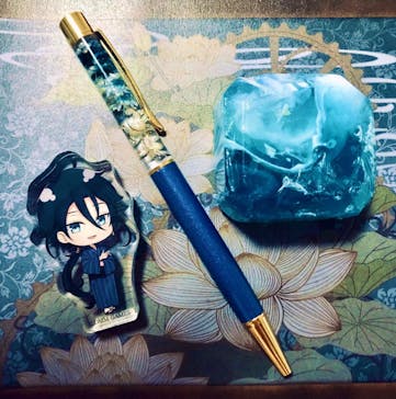 キャンドル＆ポーセラーツサロンSalon de Felice（サロン ド フェリーチェ）に投稿された画像（2019/6/25）