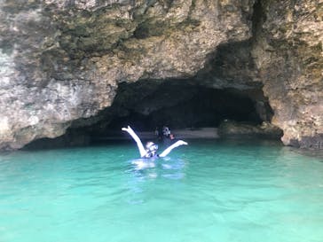 石垣島 ADVENTURE PiPi（イシガキジマアドベンチャーピピ）に投稿された画像（2019/7/6）