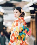 着物レンタル京あるき四条本店に投稿された画像（2019/7/6）