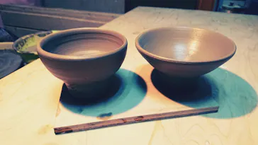 陶芸教室 土魂乗に投稿された画像（2019/7/6）
