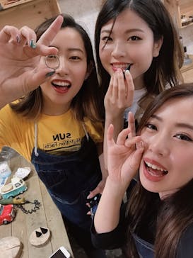 SWING BY（スウィング バイ）に投稿された画像（2019/7/6）