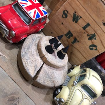 SWING BY（スウィング バイ）に投稿された画像（2019/7/6）