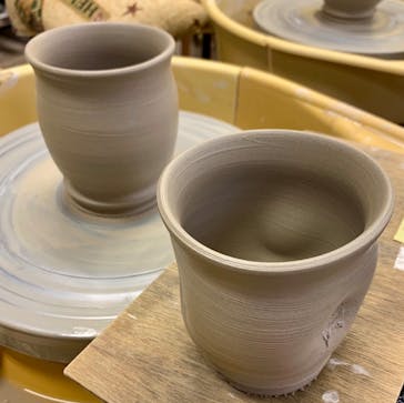 堀越陶房に投稿された画像（2019/7/6）