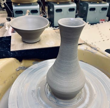 堀越陶房に投稿された画像（2019/7/6）