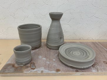 ダルン陶芸教室に投稿された画像（2019/7/7）