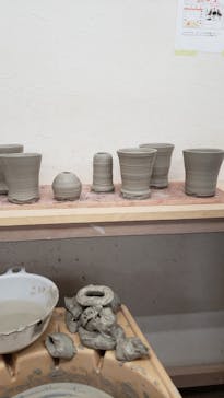 ダルン陶芸教室に投稿された画像（2019/7/7）