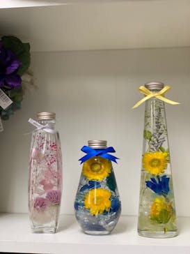 千秋工房 Flower Division（フラワーディビジョン）に投稿された画像（2019/7/7）