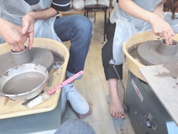 ルームルームとうげいきょうしつに投稿された画像（2019/7/7）