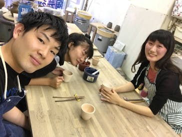 千秋（せんしゅう）工房に投稿された画像（2019/7/7）