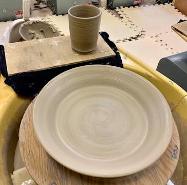 堀越陶房に投稿された画像（2019/7/7）