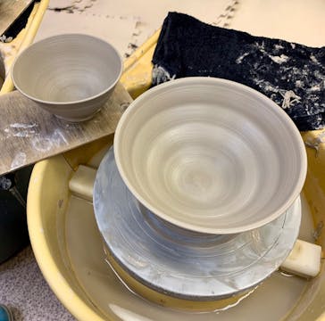 堀越陶房に投稿された画像（2019/7/7）