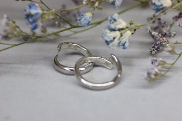 渋谷の彫金教室 studio crucible（スタジオ クルーシブル）に投稿された画像（2019/7/7）