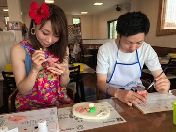 可愛いシーサー専門店 まいまいシーサーに投稿された画像（2019/7/8）