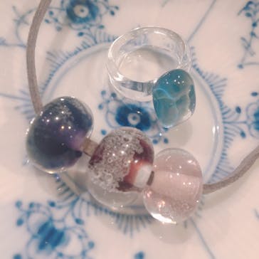 ガラススタジオブリエに投稿された画像（2019/7/8）