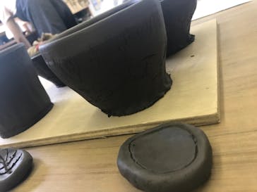 ルームルームとうげいきょうしつに投稿された画像（2019/7/8）