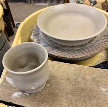 堀越陶房に投稿された画像（2019/7/8）