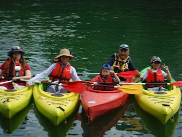 カヌーパークOKAYAMA（オカヤマ）に投稿された画像（2019/7/8）