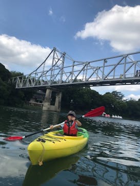 カヌーパークOKAYAMA（オカヤマ）に投稿された画像（2019/7/8）