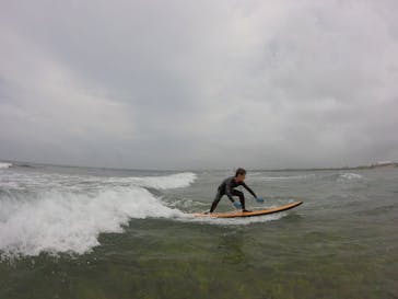 サーフサイドサービス ハイサイに投稿された画像（2019/7/9）