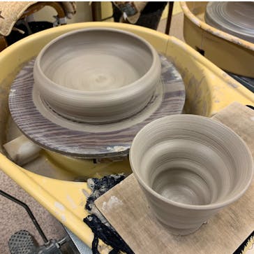 堀越陶房に投稿された画像（2019/7/9）