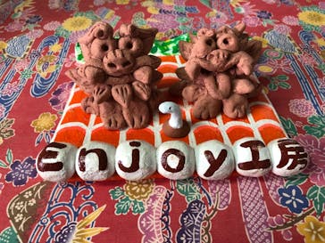 Enjoy工房に投稿された画像（2019/7/9）