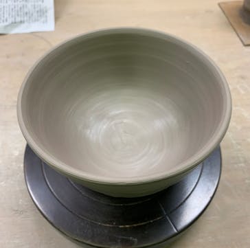 堀越陶房に投稿された画像（2019/7/10）