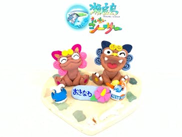 可愛いシーサー専門店 まいまいシーサーに投稿された画像（2019/7/10）