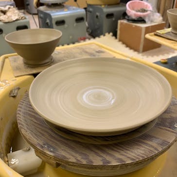 堀越陶房に投稿された画像（2019/7/10）