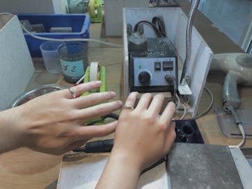 師楽に投稿された画像（2019/7/10）