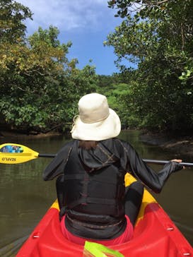 石垣島 ADVENTURE PiPi（イシガキジマアドベンチャーピピ）に投稿された画像（2019/7/11）