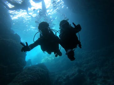 diving&workshop IHANASHI（ダイビングアンドワークショップイハナシ）に投稿された画像（2019/7/12）