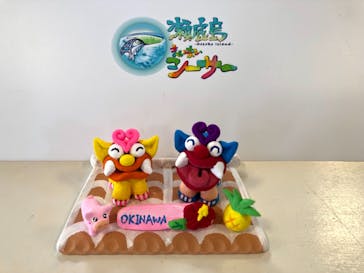 可愛いシーサー専門店 まいまいシーサーに投稿された画像（2019/7/12）