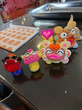 可愛いシーサー専門店 まいまいシーサーに投稿された画像（2019/7/12）