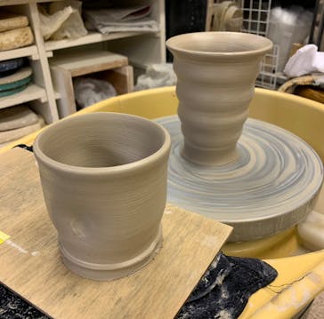 堀越陶房に投稿された画像（2019/7/12）