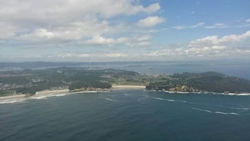 松島熱気球・パラグライダー体験に投稿された画像（2019/7/13）