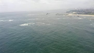 松島熱気球・パラグライダー体験に投稿された画像（2019/7/13）