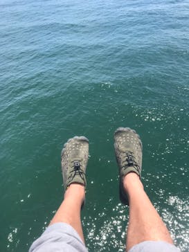 松島熱気球・パラグライダー体験に投稿された画像（2019/7/13）