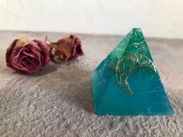 キャンドル＆ポーセラーツサロンSalon de Felice（サロン ド フェリーチェ）に投稿された画像（2019/7/13）