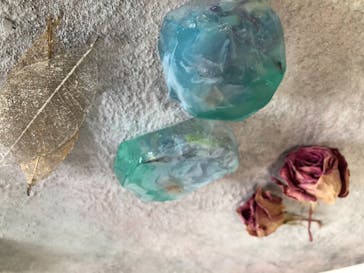 キャンドル＆ポーセラーツサロンSalon de Felice（サロン ド フェリーチェ）に投稿された画像（2019/7/13）