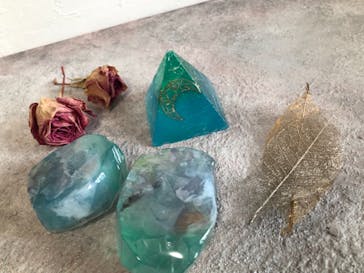 キャンドル＆ポーセラーツサロンSalon de Felice（サロン ド フェリーチェ）に投稿された画像（2019/7/13）