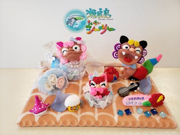 可愛いシーサー専門店 まいまいシーサーに投稿された画像（2019/7/13）