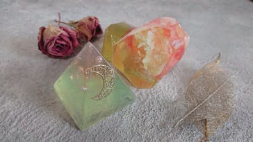 キャンドル＆ポーセラーツサロンSalon de Felice（サロン ド フェリーチェ）に投稿された画像（2019/7/13）