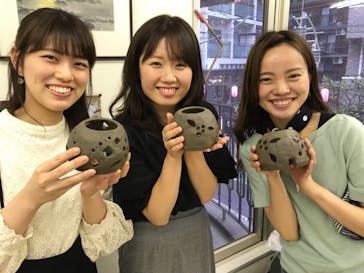 千秋（せんしゅう）工房に投稿された画像（2019/7/13）