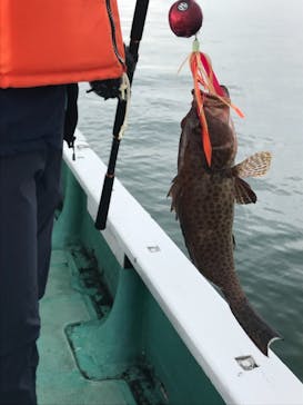 SUNNY FISHING（サニーフィッシング）に投稿された画像（2019/7/13）