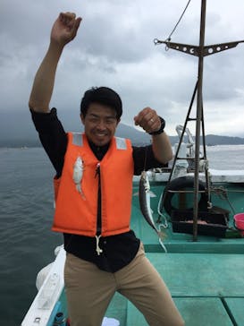 SUNNY FISHING（サニーフィッシング）に投稿された画像（2019/7/13）