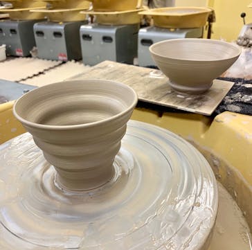 堀越陶房に投稿された画像（2019/7/13）